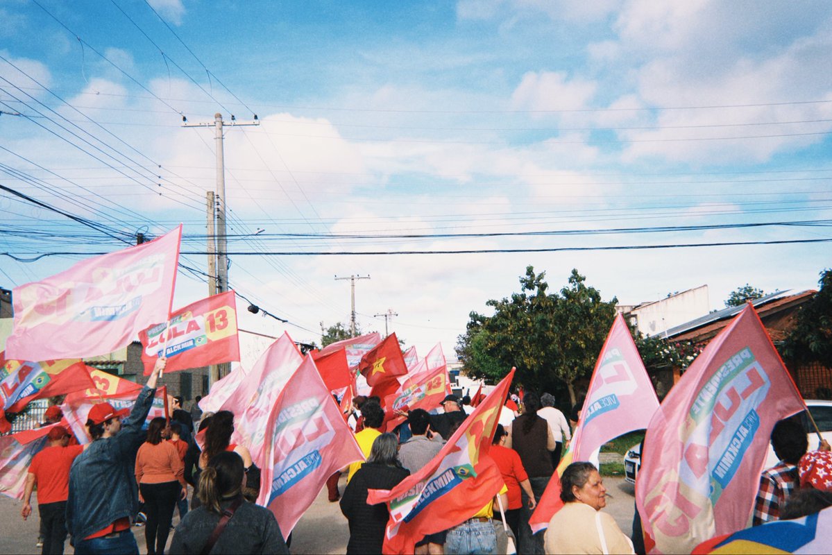 memescomuna's tweet photo. Recua, fascista! 🚩 https://t.co/LOgTe2xhVD