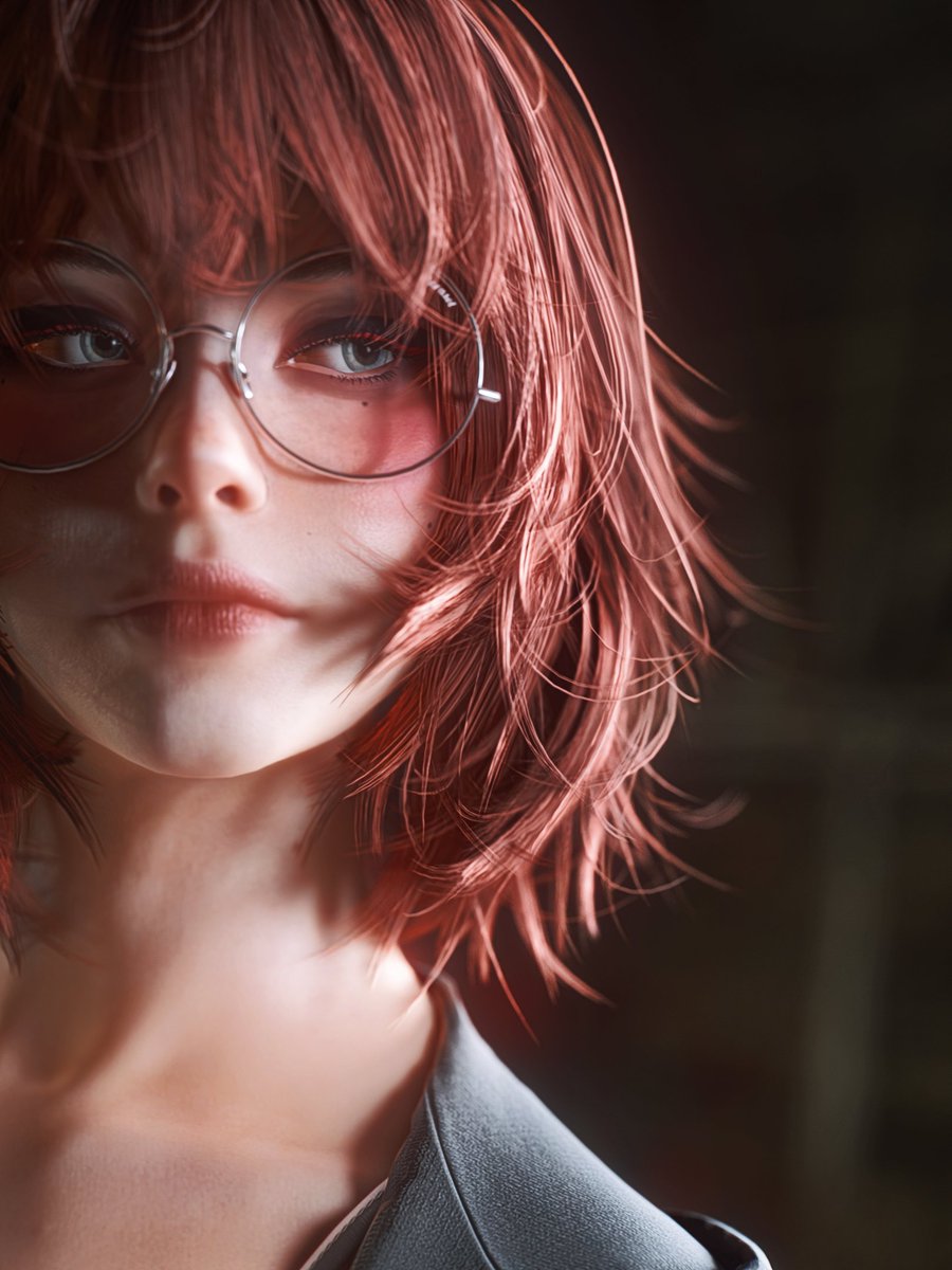 TBidamu's tweet photo. Cutie

#Cyberpunk2077
#CyberpunkPhotomode
#VirtualPhotography 
#fun 
#Photomode https://t.co/4os8AzAlK2