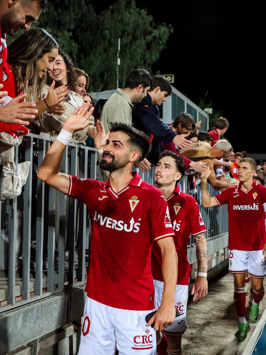 realmurciacfsad's tweet photo. 🤗 𝑺𝑰𝑬𝑴𝑷𝑹𝑬 𝑱𝑼𝑵𝑻𝑶𝑺
♥️𝑪𝑶𝑴𝑶 𝑼𝑵𝑨 𝑺𝑶𝑳𝑨 𝑨𝑳𝑴𝑨 https://t.co/IQTPbBUbDK