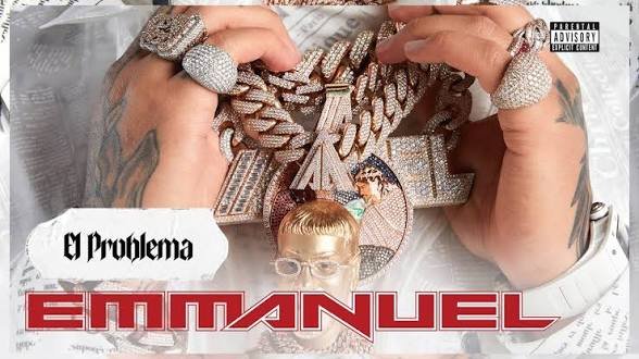 jpelirrojo__'s tweet photo. 🚨Día 6: Recomendando Canciones de Anuel AA hasta que saque "Real Hasta La Muerte 2"🚨

EL PROBLEMA
Un tema muy disfrutable en lo que es para mí el Mejor Álbum de la Carrera de Anuel. Un reggaeton de los que la AA no falla y demuestra de nuevo hace mejor reggaeton que trap. 9/10 https://t.co/LCgjMLFK1J