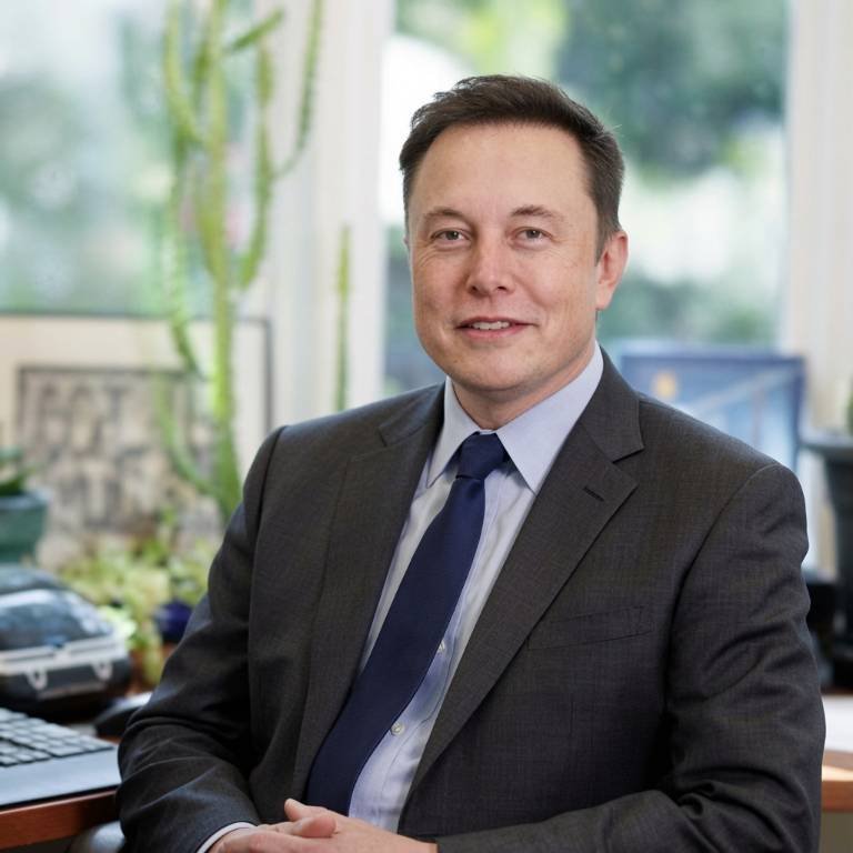 __CEO2's tweet photo. What's your first impression of Elon Musk in this photo? 🤵

🅰️ Very Elegant ✨
🅱️ Looks Confident 💪
🅲️ Great Style 😎
🅳️ Just Normal 🙂 https://t.co/DR3hl4AYTP