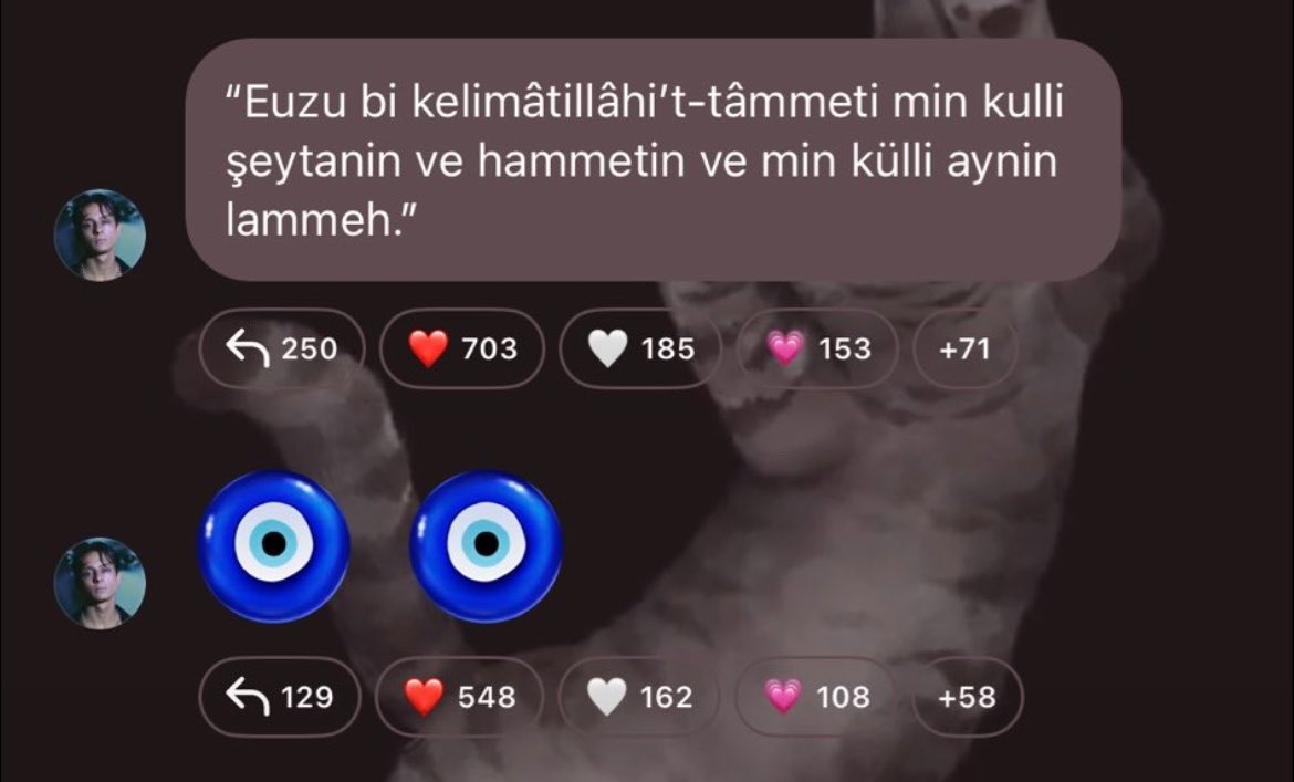 arefciyim's tweet photo. aref icin https://t.co/fLVyqimgE4