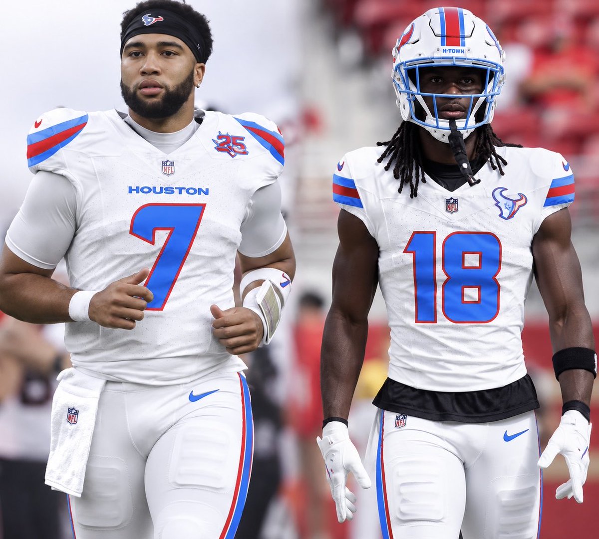 MoneyTLK31's tweet photo. We waiting!!!! @MarvHarrisonJr https://t.co/QRPje3Aeaj