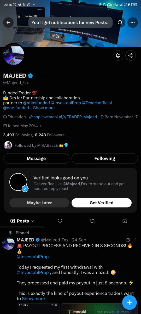 bigbonchain's tweet photo. @Mirabelle_Fx @Majeed_Fxx @BlueGuardiancom @GuardianFutures @GuardianTvLive @zoelaenskai_ All done 

@MrBNoir 
@crypto_boy258 

Thank you https://t.co/cQ6OXmB1GL