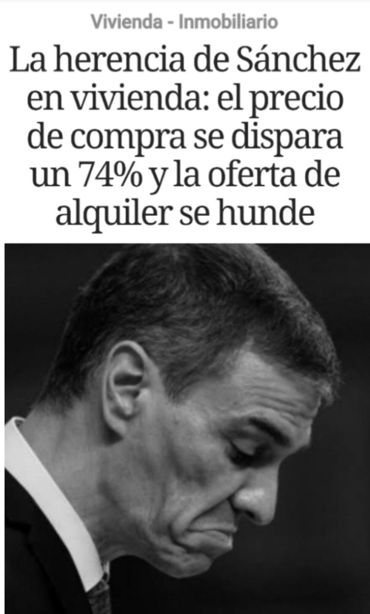 ElAguijon_'s tweet photo. ¿Por qué los jóvenes quieren un cambio de Gobierno en España? https://t.co/knJ0V7lfia