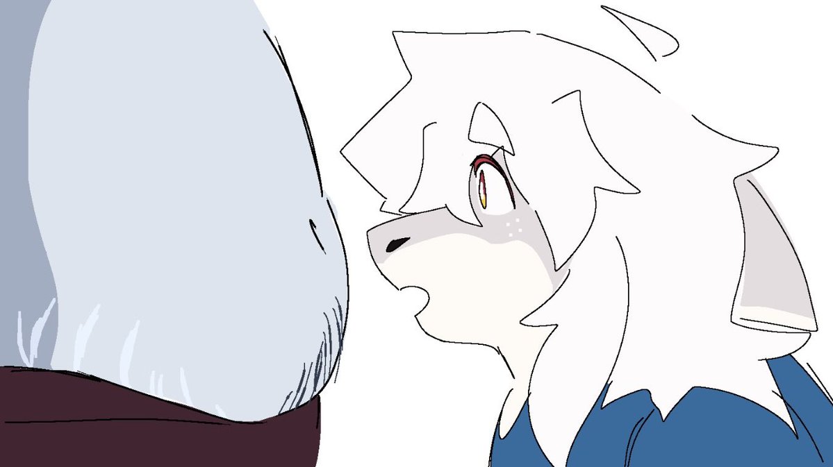 sharkanax's tweet photo. redraw https://t.co/jh9m6WMaEl