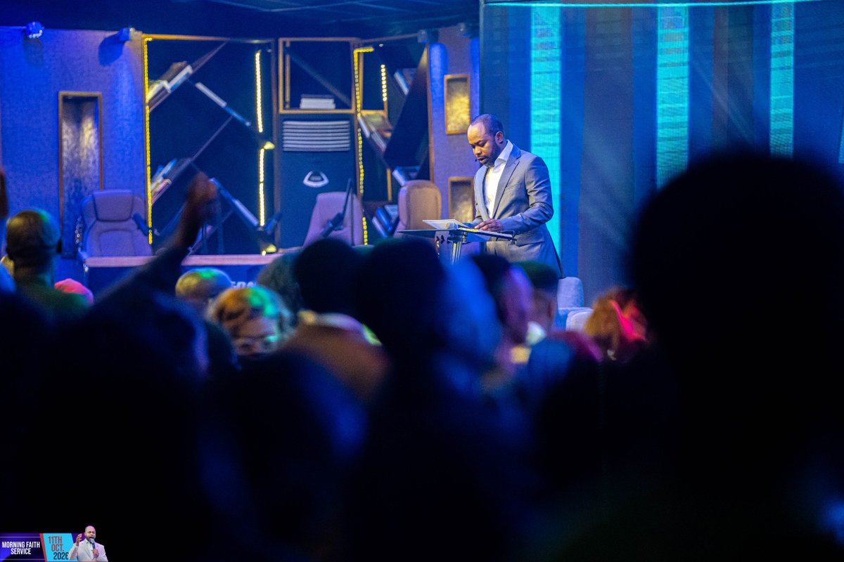 isaiahmacwealth's tweet photo. 🔥 What a powerful time we had at The Hebron today! 🙌🔥

Across both services, we were blessed by the Word, receiving fresh insights and spiritual nourishment to strengthen our walk with God and deepen our understanding of His truth.

Were you blessed by today’s services? You can watch the full messages again or catch up if you missed them. 👇

📺 Watch here: 

First Service 
https://t.co/M4boBY3ZZT

Second Service 
https://t.co/FixRq1R9Uf

#JesusReigns