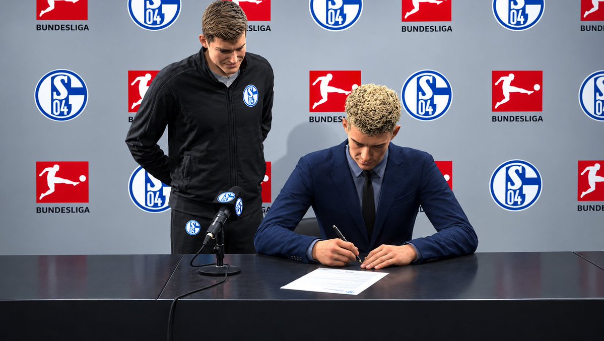 PolMbGamerYT's tweet photo. Más fichajes para el Schalke 04

🇩🇪 Aseko: (cedido + opción a compra) rentabilidad, equilibrio defensivo y una alta proyección a futuro en el Modo Carrera.

🇩🇪 M. Haas: Perfil de lateral izquierdo (LI/EI) joven, económico y con gran proyección de crecimiento. 4,4M€ https://t.co/A0l3lozUpE