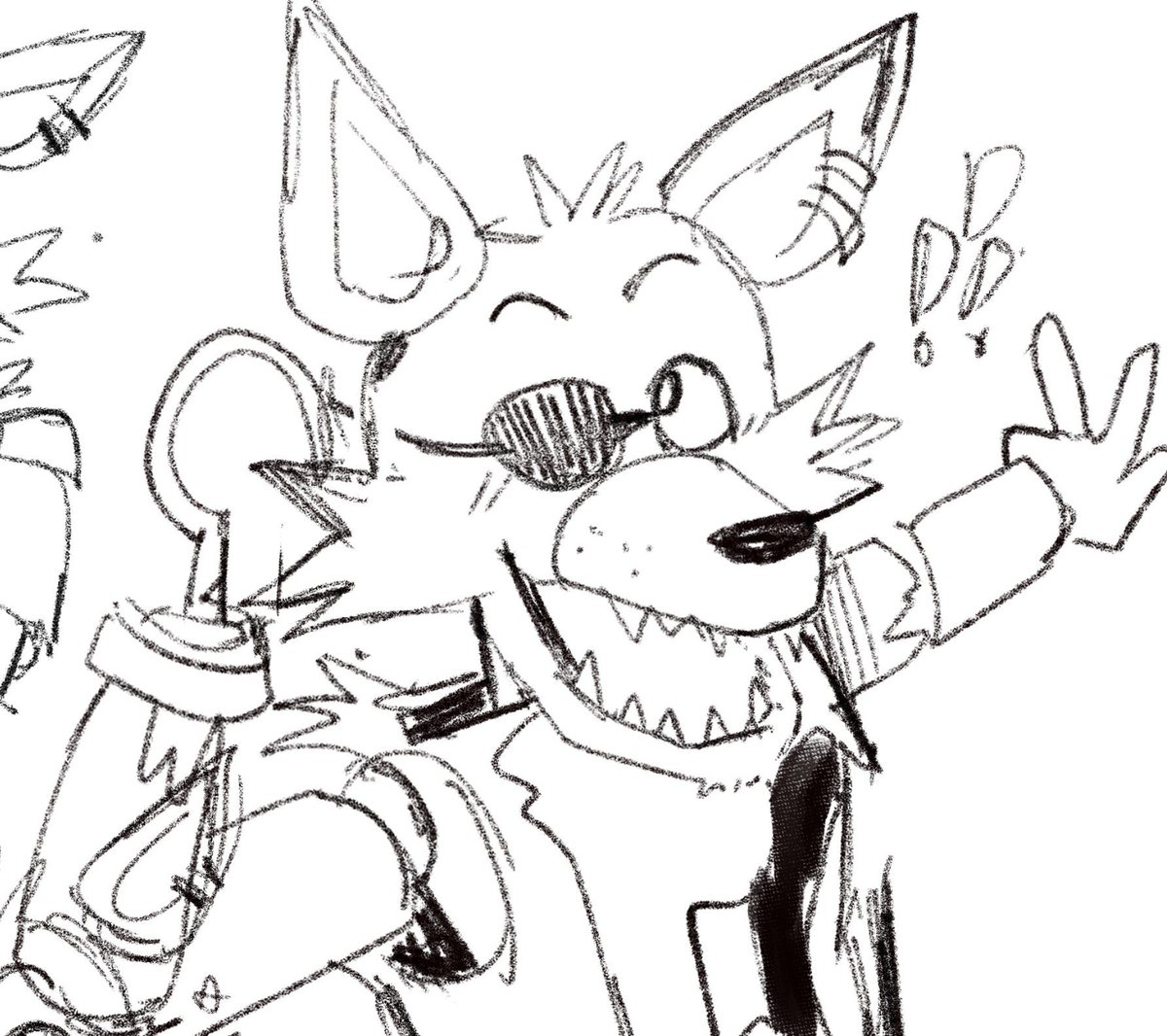 ArtissiJam's tweet photo. when you're chopped but also moe https://t.co/OcVn7TGWSD