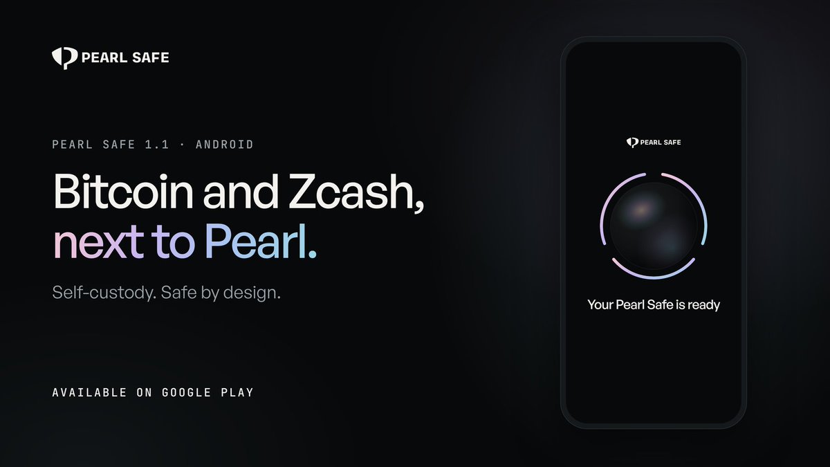 pearlsafewallet tweet picture