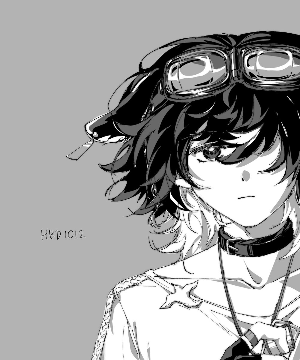 5trayd0g5's tweet photo. Happy birthday to Pedro 1012
#Arknights #アークナイツ #明日方舟 https://t.co/5WvazPB7oE
