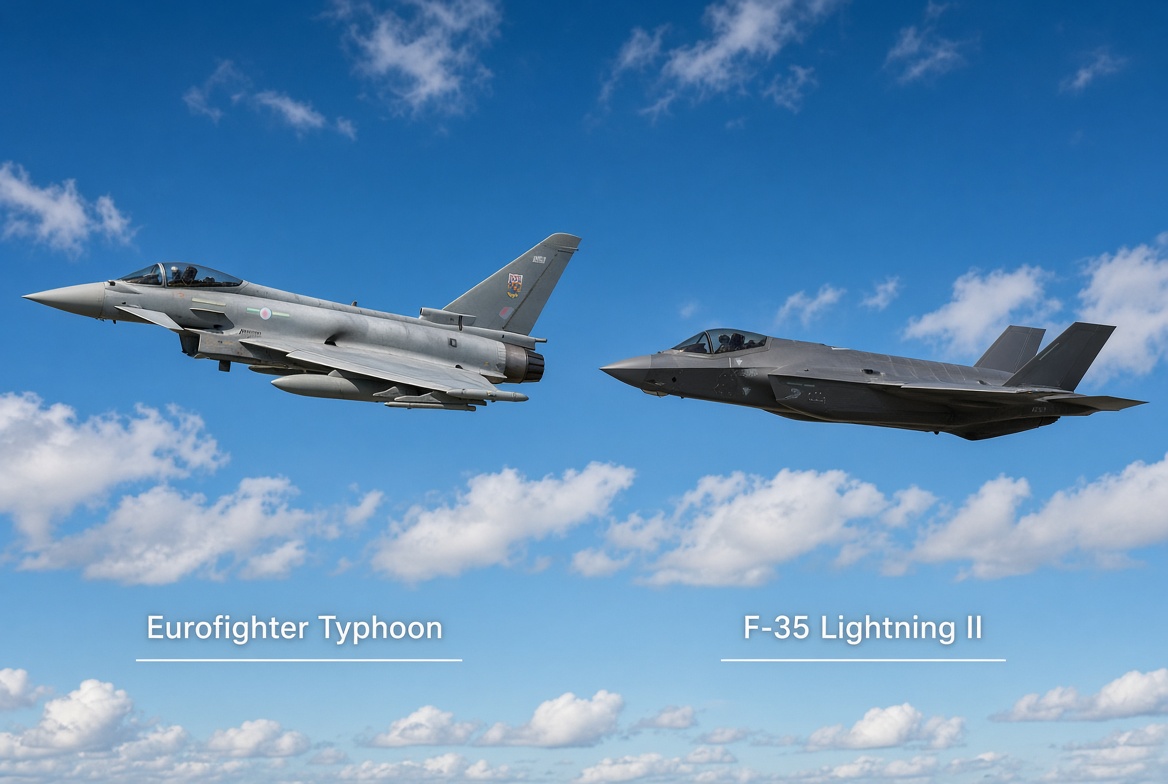 proud_CAD's tweet photo. Morocco should wait for a better version of the F35. We produce parts for both the F135 (F35 engine) and EJ200 (Eurofighter), with higher volume for the EJ due to its reliability, solidity, and cost-effectiveness. However, Morocco can’t afford to lose the US as an ally.
#morocco https://t.co/zeGWCvNuJj