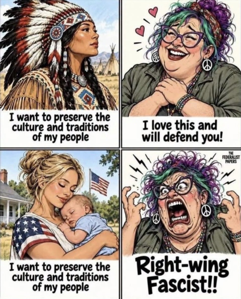 MaryannGut21582's tweet photo. 🤣🤦‍♀️🤣 https://t.co/6KP7SdUx75