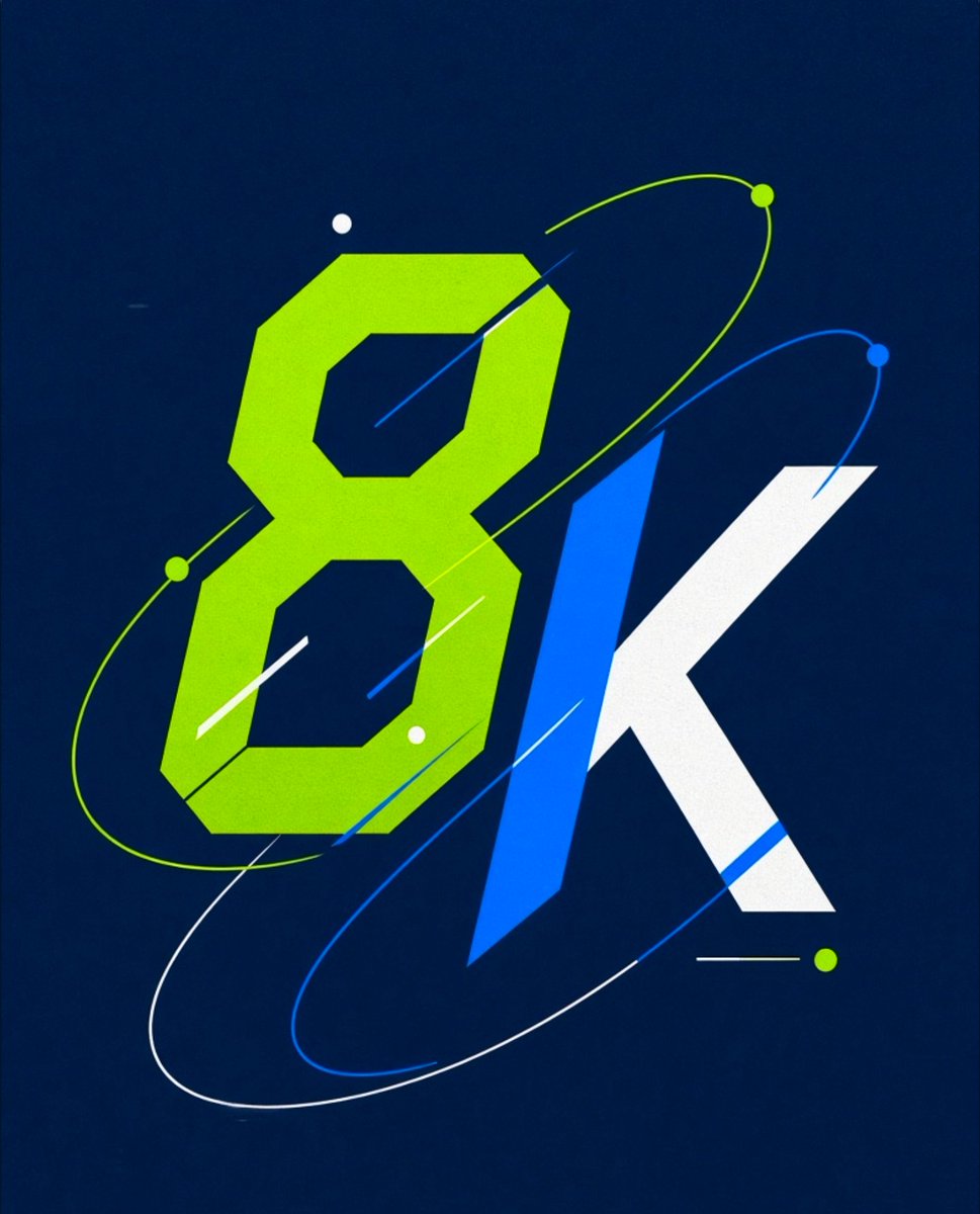 Nylorien's tweet photo. If you need 8K+ followers

Say MORE 🛎

I will boost your page. 🔥💙 https://t.co/cUKUH0dHuM