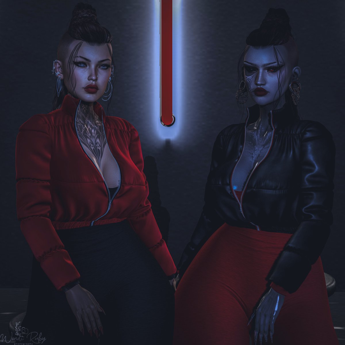 WendiRuby's tweet photo. Featuring  Paragon Dance Animations and ViSion #0160

I DO NOT OWN THE RIGHTS TO THE MUSIC IN THIS VIDEO, ITS FOR DANCE PURPOSES ONLY.

Thank you Karma Rage ♥
♛
HQ &amp; Credits:
https://t.co/6NwRGR6Cme
Video Can Be Seen Here - https://t.co/1ofd79Cytz
https://t.co/4GuUTnja7U https://t.co/PI0H7dHyoI