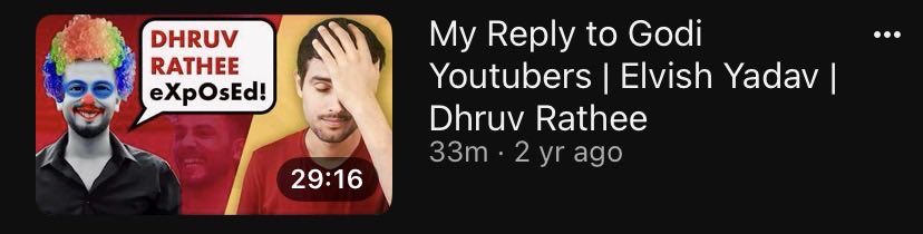 Nileshj009's tweet photo. @SanviSharm49500 Who got more views🤡😂🫵🏻 https://t.co/K5Uo7ELrE9