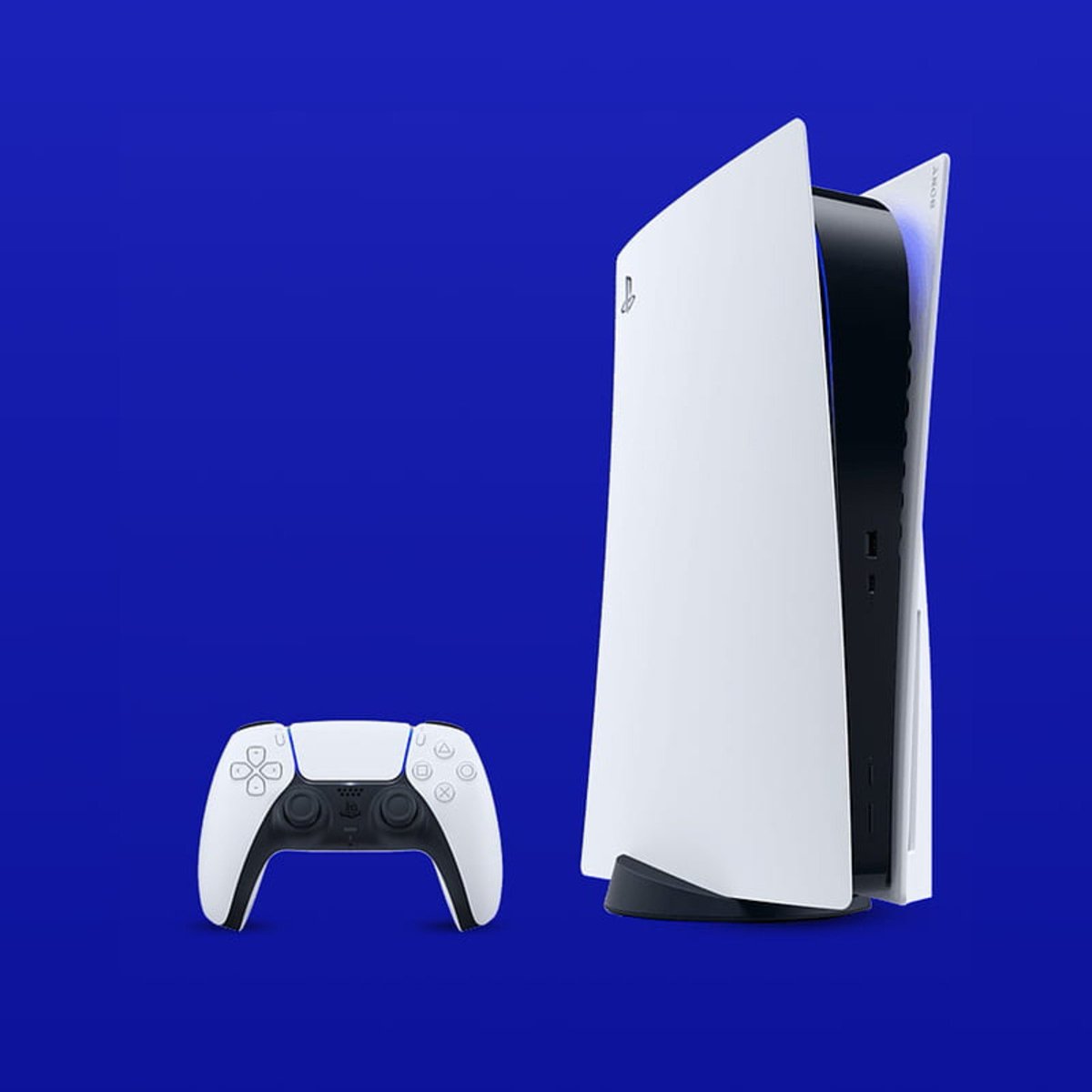 NotiPlay_'s tweet photo. PS5 tenía el potencial de convertirse en la nueva PS2 pero decidió conformarse con imitar a la PS Vita. https://t.co/VhyBmS4O2N