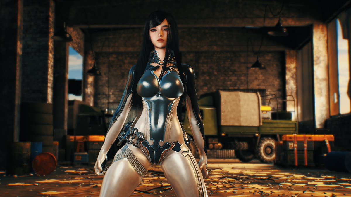 ryowasabimmd's tweet photo. I managed to pay for premium again and uploaded a video of Raven! It’s rated 18+, but if you’re interested, please check it out on Iwara!　↓↓↓
https://t.co/4pavyztlyd https://t.co/4qUD0NMCYK