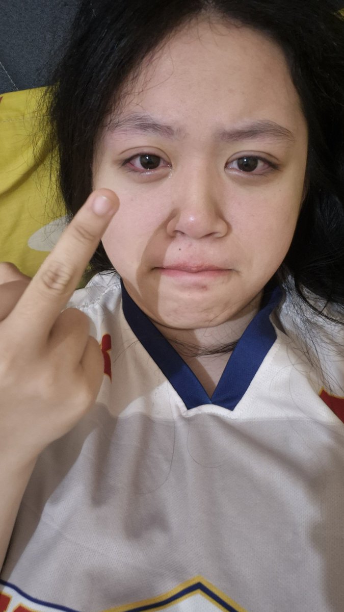 piinotter's tweet photo. ga mau gua percaya sama BA Twitter lg https://t.co/QyJYf6ku2B