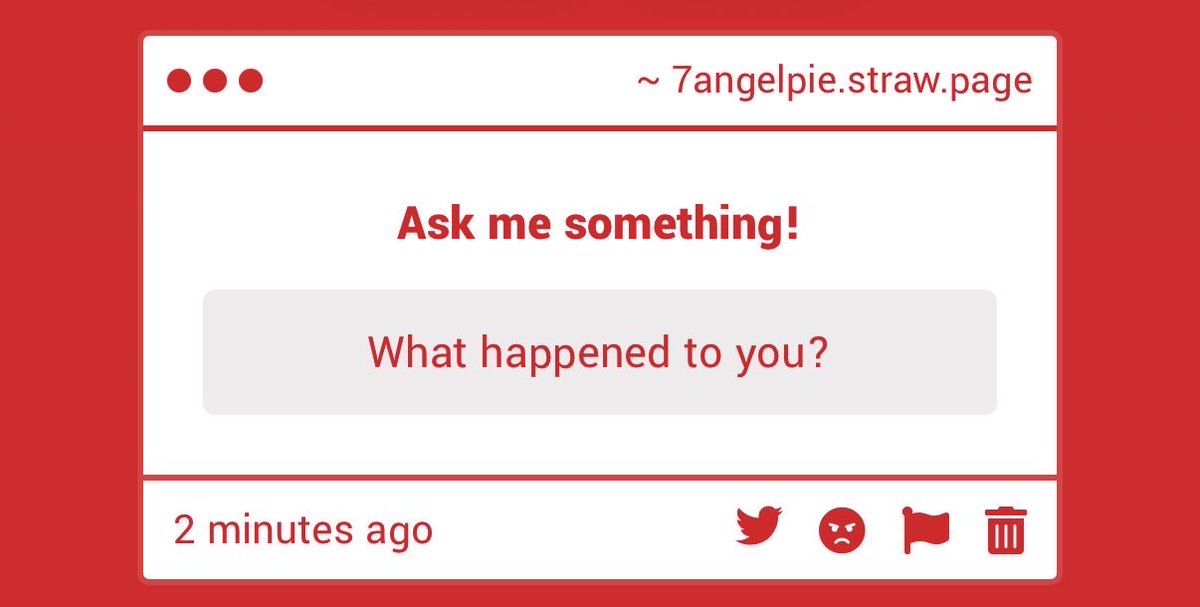 7wingedangels's tweet photo. Im not sure https://t.co/b1cj1YVzbE