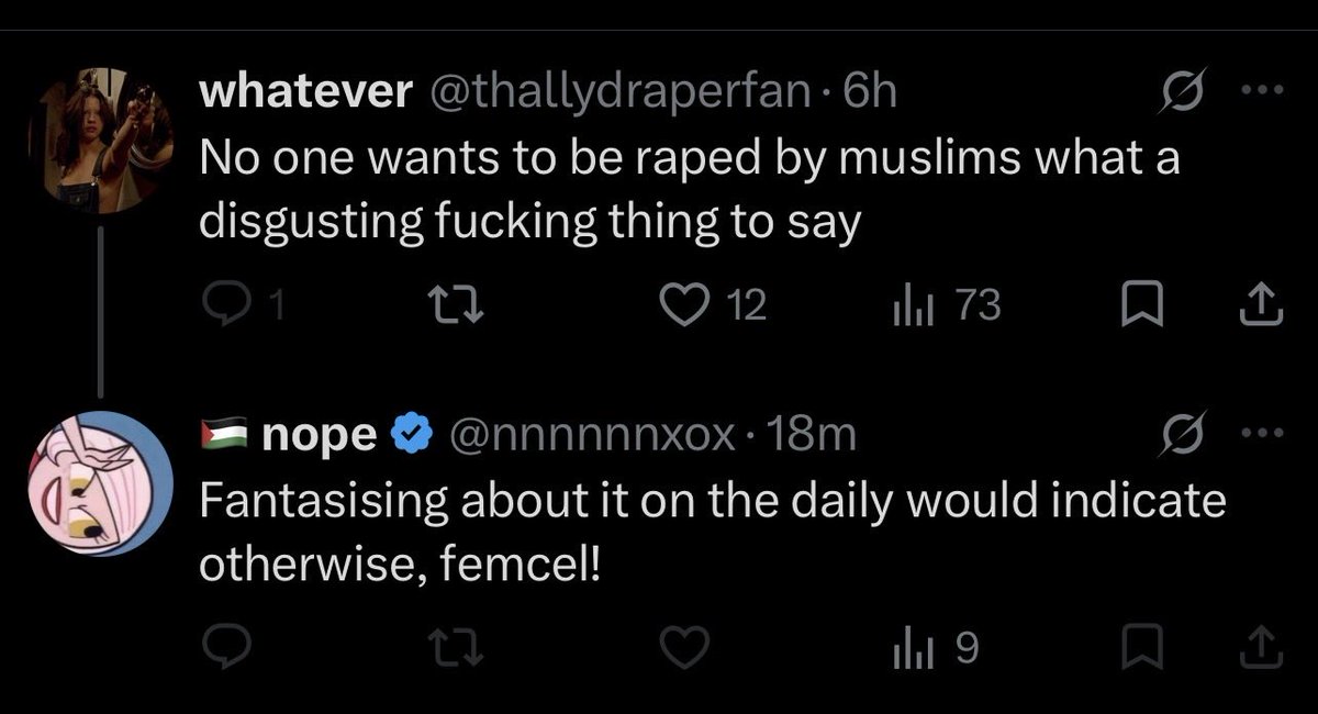 thallydraperfan's tweet photo. @womanosphere @nnnnnnxox She fucking blocked me after this lol https://t.co/iXGg9Y3S1Q