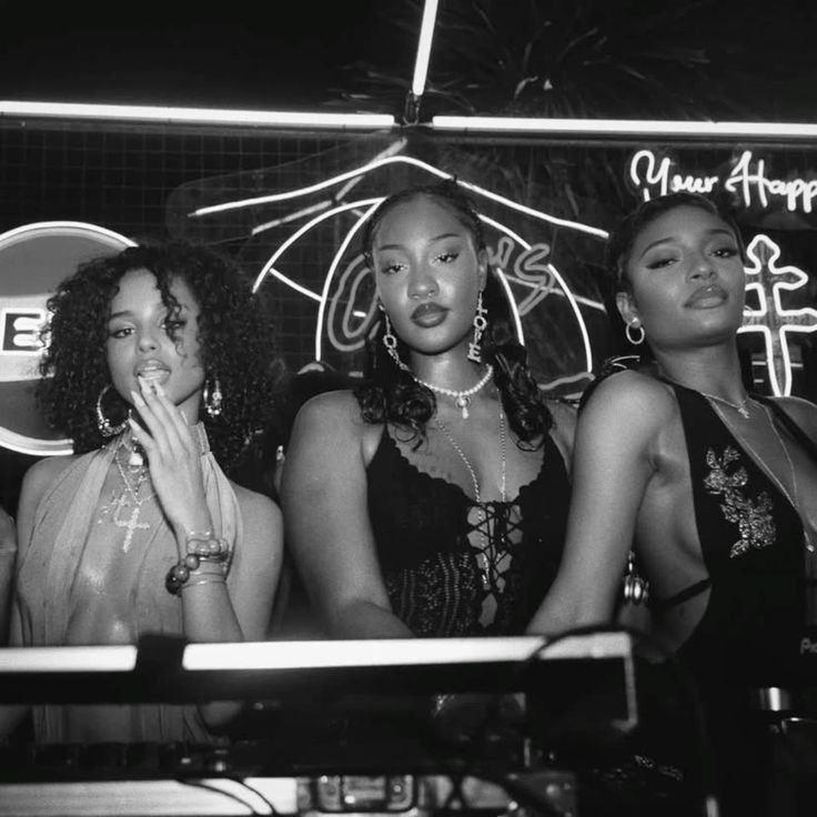 tylisaminaj_'s tweet photo. fan wars aside:
- these three women are carrying the african music industry. https://t.co/SXzKIo7XpW