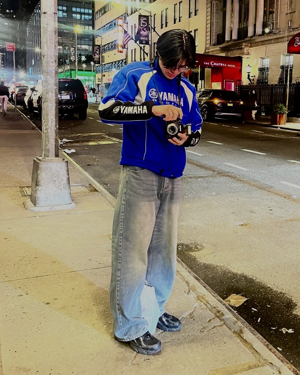 PaulTardieuSp's tweet photo. Hey X, I’m Paul 👋
- Intern turned “AI guy” at a sports tech startup in NYC
- Our clients: FIFA, NBA teams, Premier League clubs..
- Building the AI system our revenue team runs on
- Posting my agent setup (Claude Code, Hermes, OpenClaw, Grokbot), what works and what breaks

Also: half-French, half-Taiwanese, but my Spanish beats my Chinese 🥴 (sorry mom), used to work in fashion, love photography and (cuban) salsa

Come say hi if you relate to any of the above!