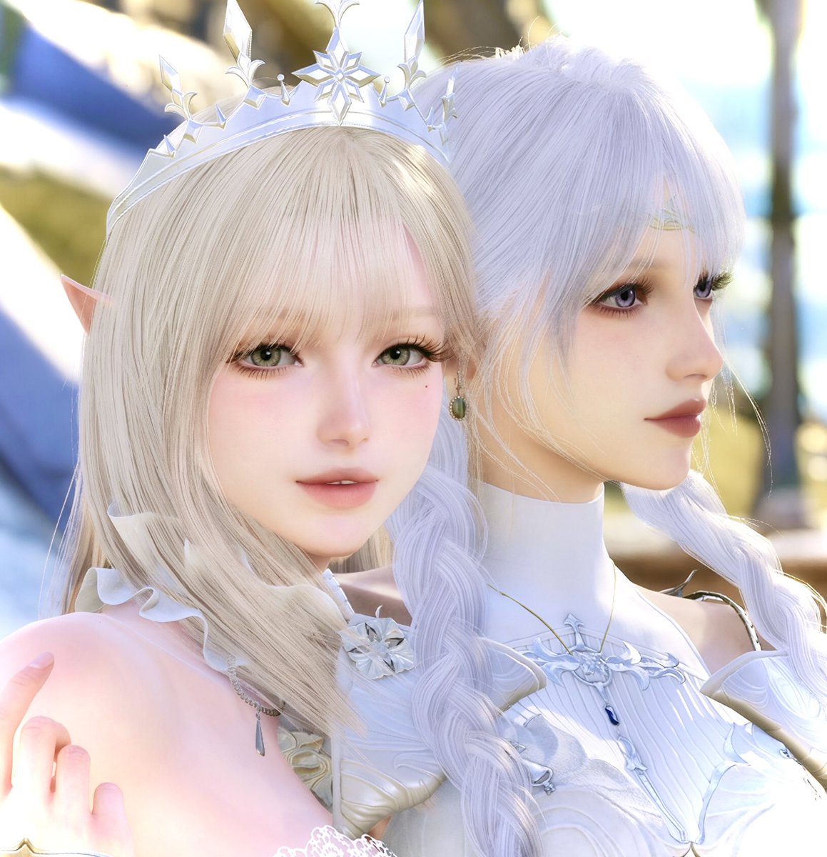 Lem_AION2's tweet photo. 𝙰𝚗𝚐𝚎𝚕𝚜 𓂃 𓈒𓏸໒꒱
 #AION2 https://t.co/sWgG3qJjhy