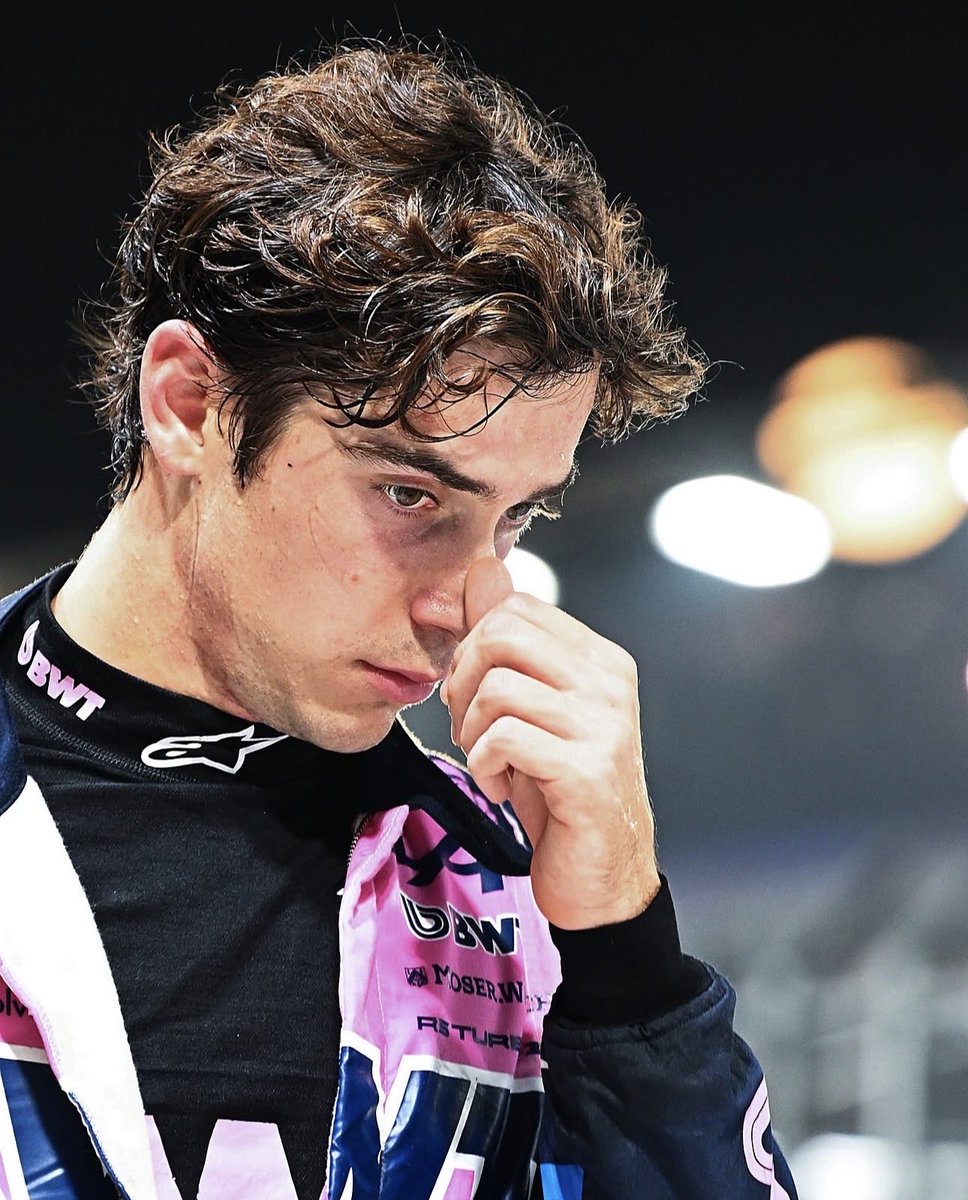 NotiColapinto's tweet photo. Fotitos que nos comparte la F1 del domingo de Colapinto 🥺

Ya van a volver las buenas Fran 🫶🏻 https://t.co/JmnLWNPqv0