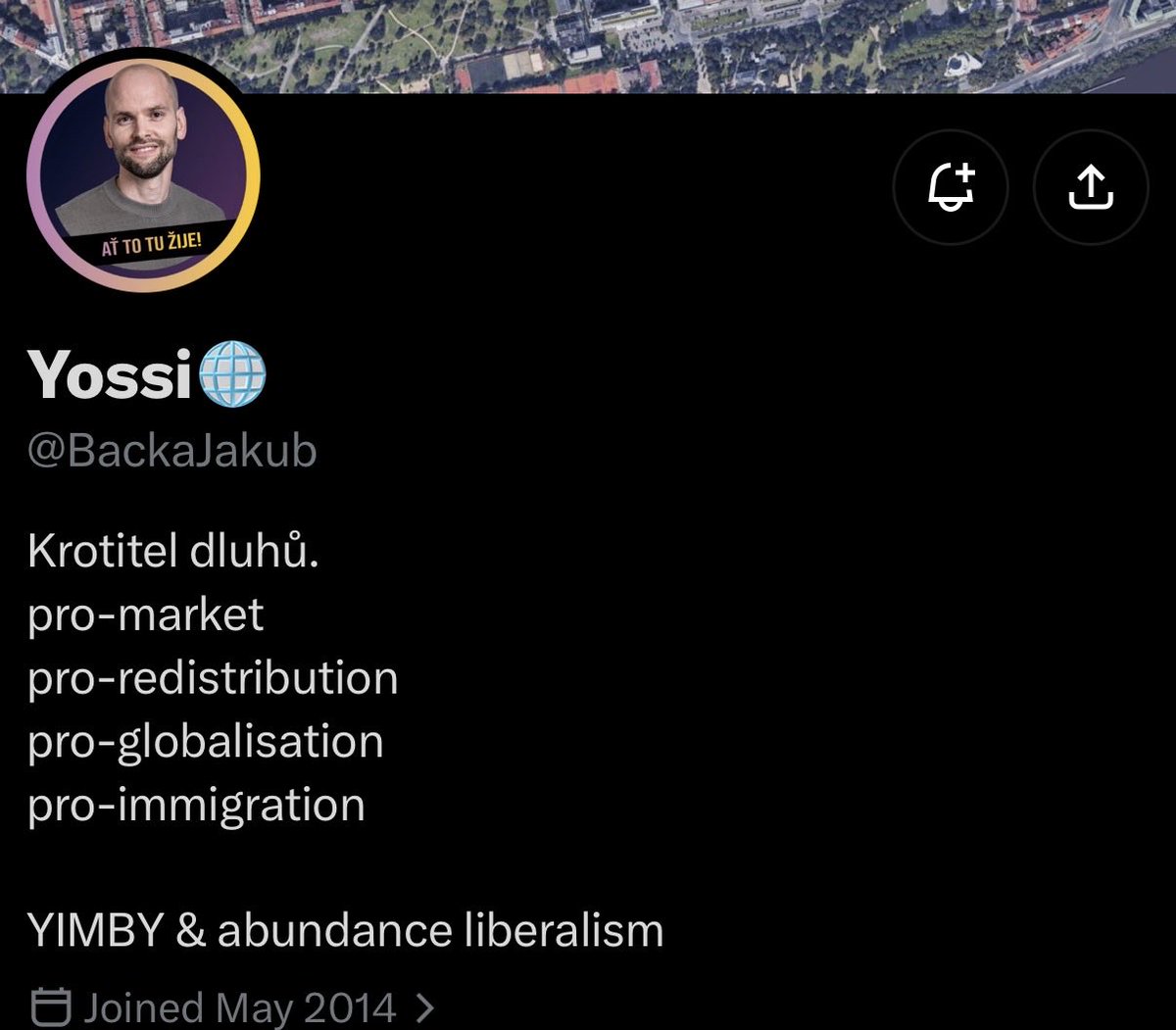 marekandel1's tweet photo. @BackaJakub @StaOby @sssirda Prosim jak jde dohromady redistribuce(hádám finanční) a liberalismus? https://t.co/2azQmZJQYh