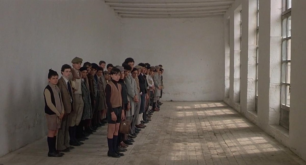 Mas97646Masia's tweet photo. Salò o le 120 giornate di Sodoma (1975) dir. Pier Paolo Pasolini https://t.co/kYKsyQszHU