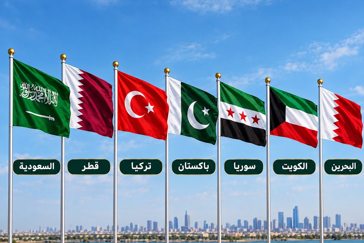 Moganaa2025's tweet photo. #الرياض_الآن 

حان وقت الغربلة وتنظيف التحالفات الرديئة وبؤر الغدر …. ثبت لنا ان اخوان العقيدة هم الإخوان وهم بعد الله من يؤمن جانبهم …
مجلس يخلو من الصفوي والزيدي والأباضي والاخواني اكثر اماناً واجدر ان يحمل رؤية مستقبلية مشرقة تعود بالخير لبلدانه .. https://t.co/UKa8PDqOR3