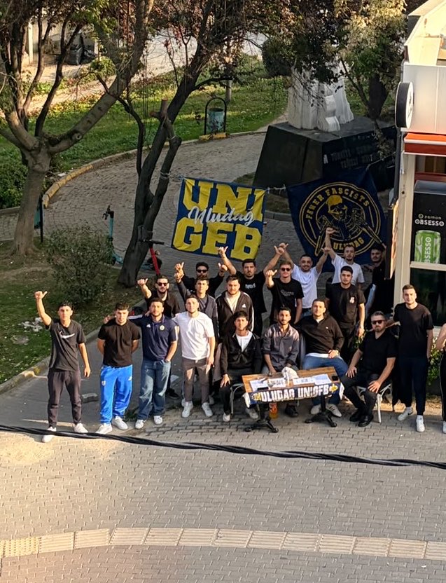 sulu_talha's tweet photo. Varsa cesaret saldır :)

📍GÖRÜKLE https://t.co/cb8lp7psim