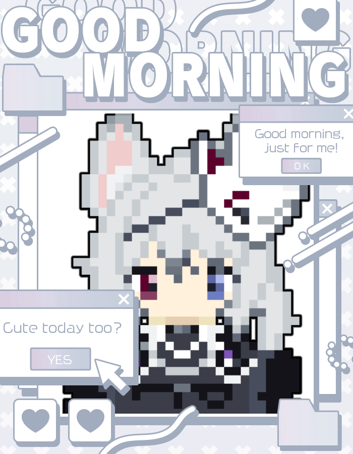 izayoi_ouka01's tweet photo. おはこーん！
今日は10月12日月曜日！
新たな週の始まりだね！
今週も無理なく頑張って行こう！
#おはようVライバー
#IRIAMライバーでも拡散されたい
#IRIAMライバーさんと繋がりたい https://t.co/J4o32NUa92