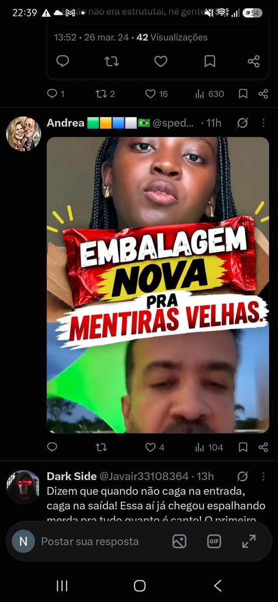 NelsonFont61714's tweet photo. @mspbra Correto, mas o Lula também não chegou ao poder por meios constitucionais, e olha o resultado! https://t.co/RfSEfgA6c2