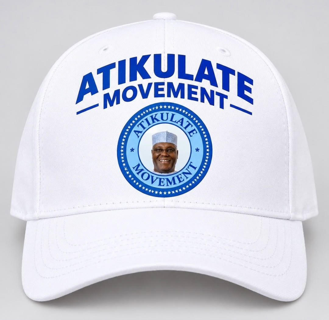 StudentWing_RUN's tweet photo. It is Settled!!

@atiku will be the next President of Nigeria 🇳🇬.

Join the Atikulate Movement https://t.co/GdPzsYs65r