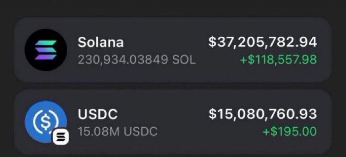 AlphaAgentcall's tweet photo. Drop your $SOL address 👇

I will send you $650 in 24h❤
(Yes For real)

RT and Follow🔥 https://t.co/1o2ftDOjlw