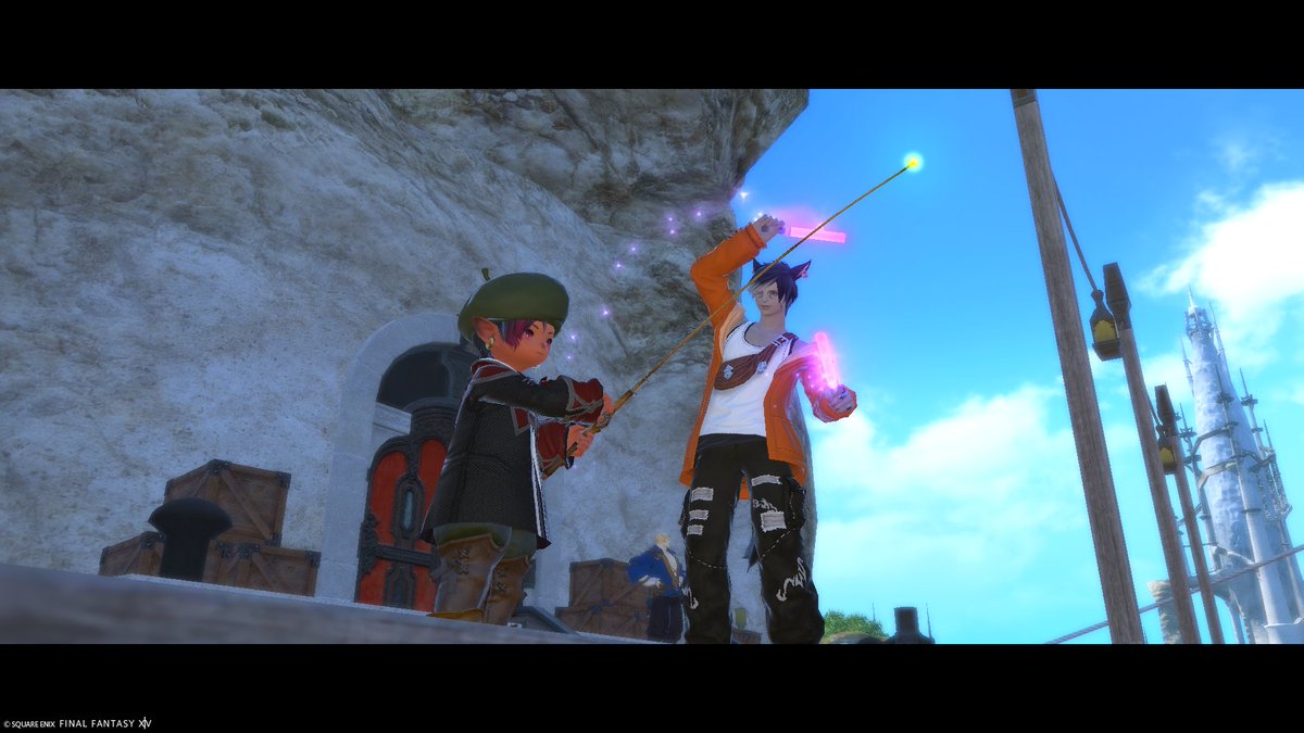 Hku_M74's tweet photo. 今月頭に遊んでもらいました嬉しい！！🎣😭🙇‍♂️ https://t.co/vGbj1b8wzg