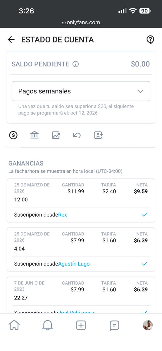 elperverso__23's tweet photo. https://t.co/yVVUplcoz2 suscríbanse 

El que le dé repost la mando una sorpresa. https://t.co/IevNbF2cRE