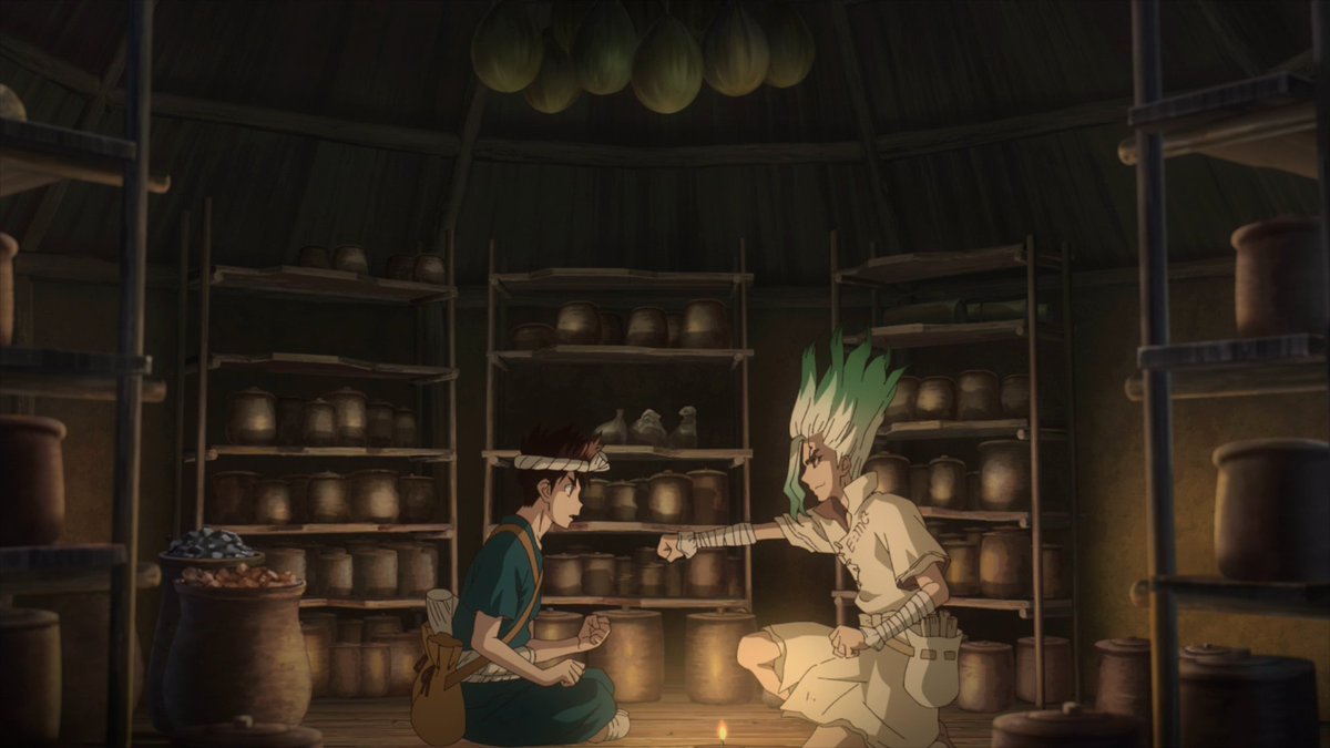senku_daily's tweet photo. https://t.co/hESnjBcZmu