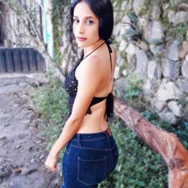 YaydalyF's tweet photo. #NuevaFotoDePerfil https://t.co/iK6tlpY6J2