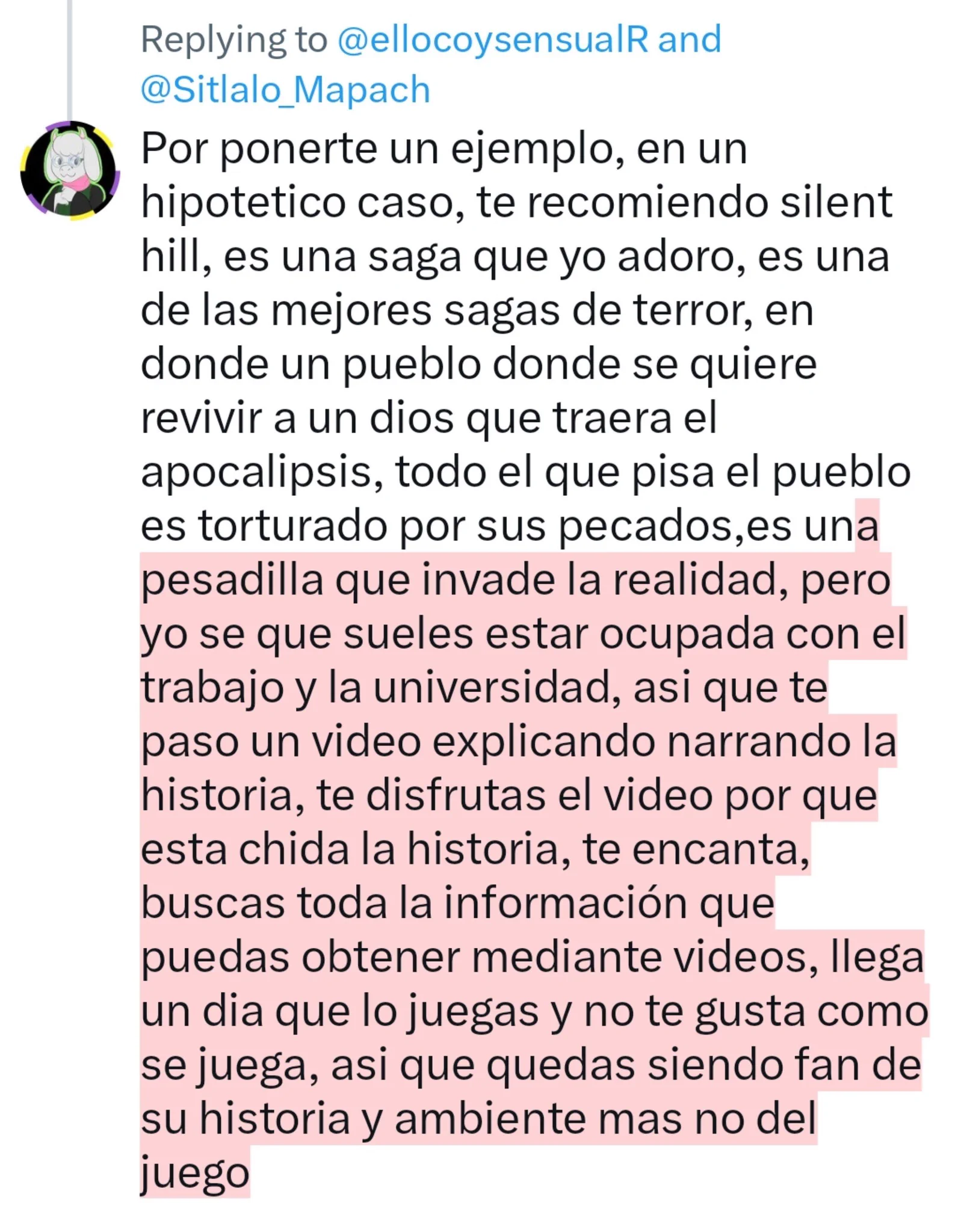 ridver (cabra) 🏳️‍⚧️🏳️‍🌈🇻🇪 on X: 