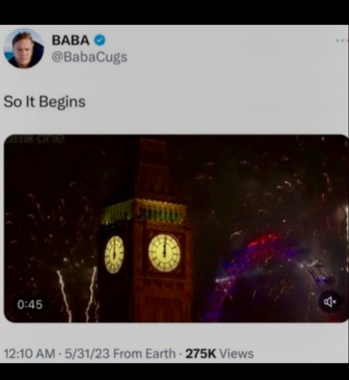 XRPrincess17Q's tweet photo. 5/31 is 5/4 🪞10/11 (video is 45 sec too) at midnight is 10/12... Look at timestamp! 
Thank you Stevie for your 10/12 deltas 🫶 https://t.co/pjM63iSwkS