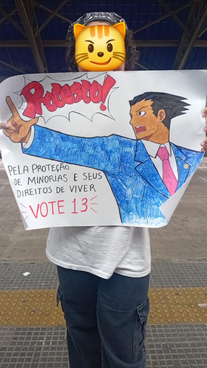 garyuL0VE's tweet photo. teve ace attorney!!!! https://t.co/FY6c5K0O8P