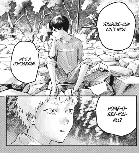 03stranger_'s tweet photo. i was gonna be like "THEY SAID THE THING" but the rest of this chapter is actually just devastating jksdhf https://t.co/wmUAssFJaK