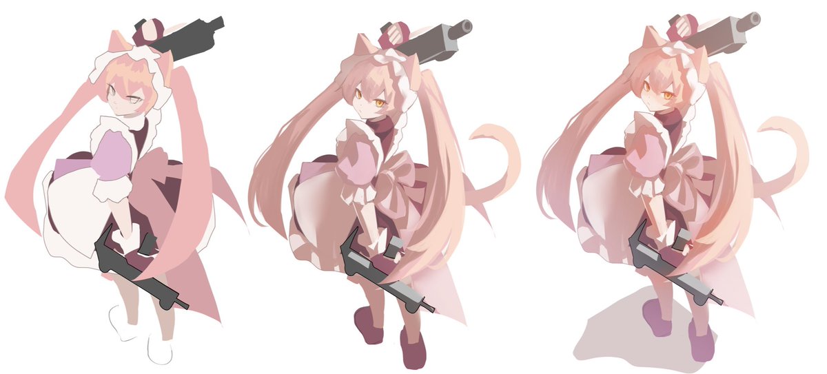 ArkticW's tweet photo. Unused concept https://t.co/8KktkKHFSH