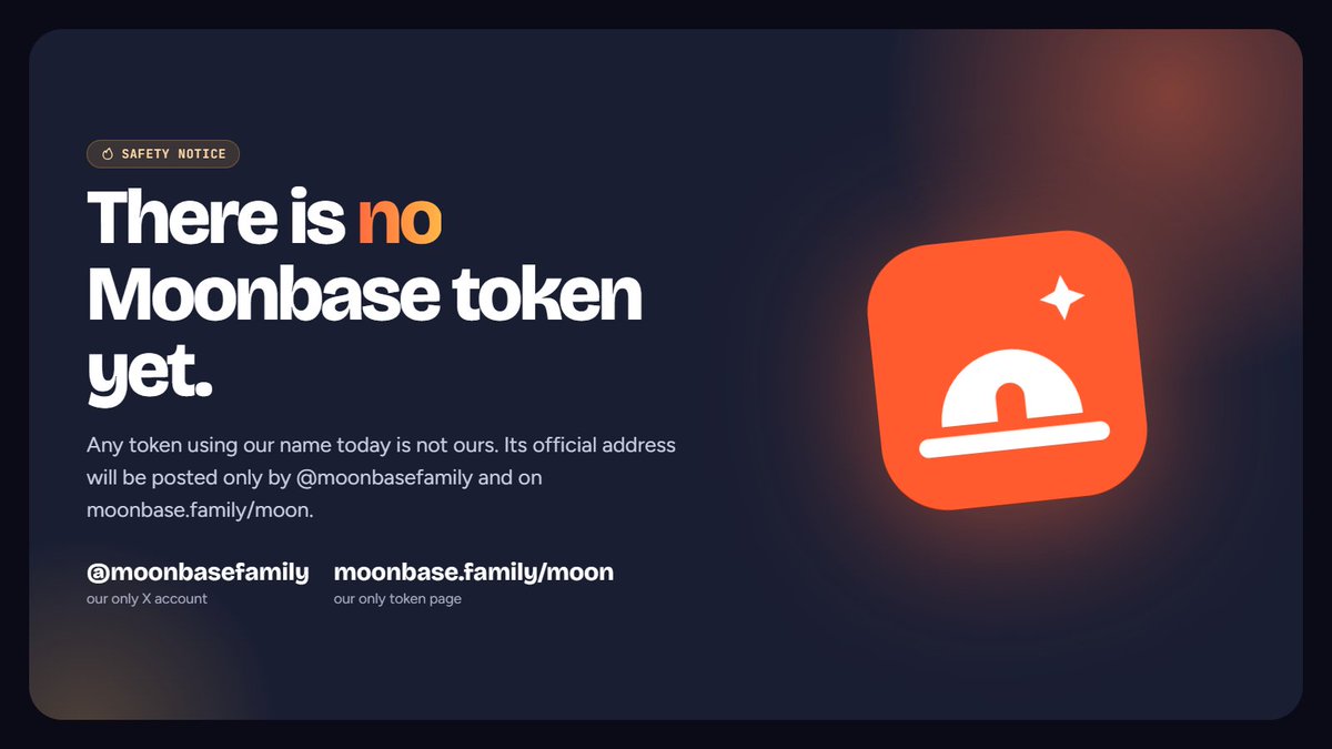 Moonbasefamily's tweet photo. https://t.co/N0QKpfnzXq