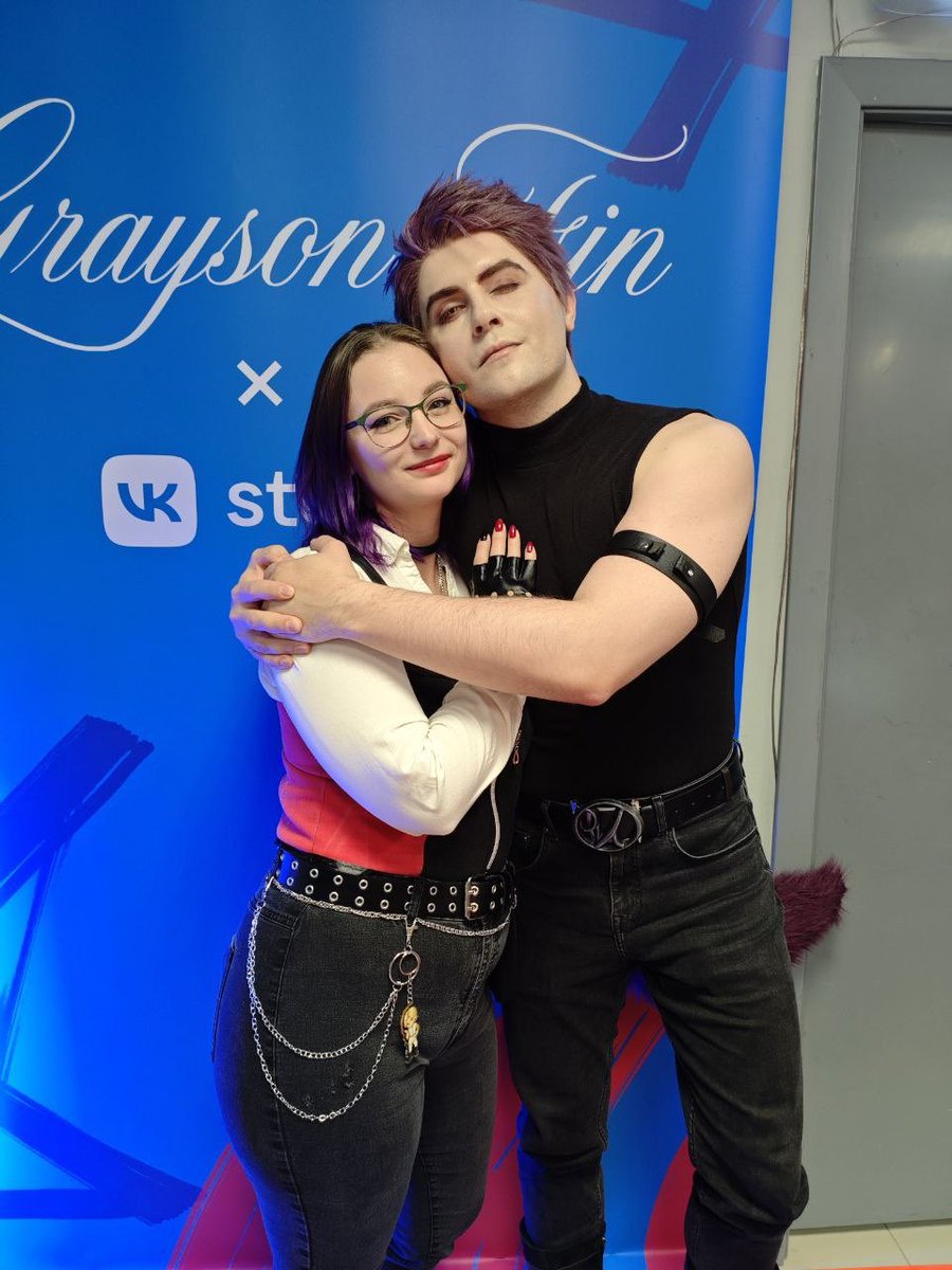 Grayson_Fin's tweet photo. Bring Valko Back! https://t.co/AUOJNgNFFy