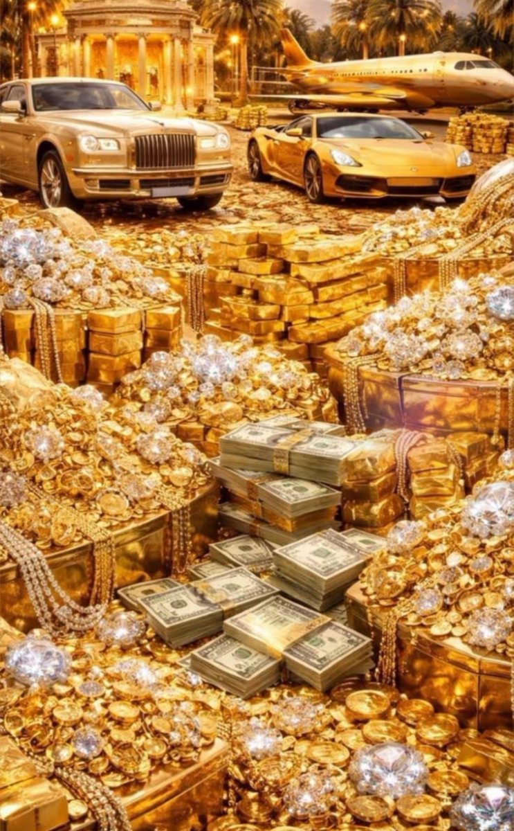 Adamsjjay's tweet photo. It is safe and good for me to acquire and manage a gigantic pile of money! Claim it!🍀 https://t.co/I9eRrAMoPS