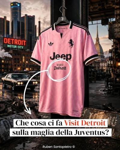 angeloterra_IHW's tweet photo. È una battuta..
#Juventus #juve #visitDetroit https://t.co/IxmIXZlBLk